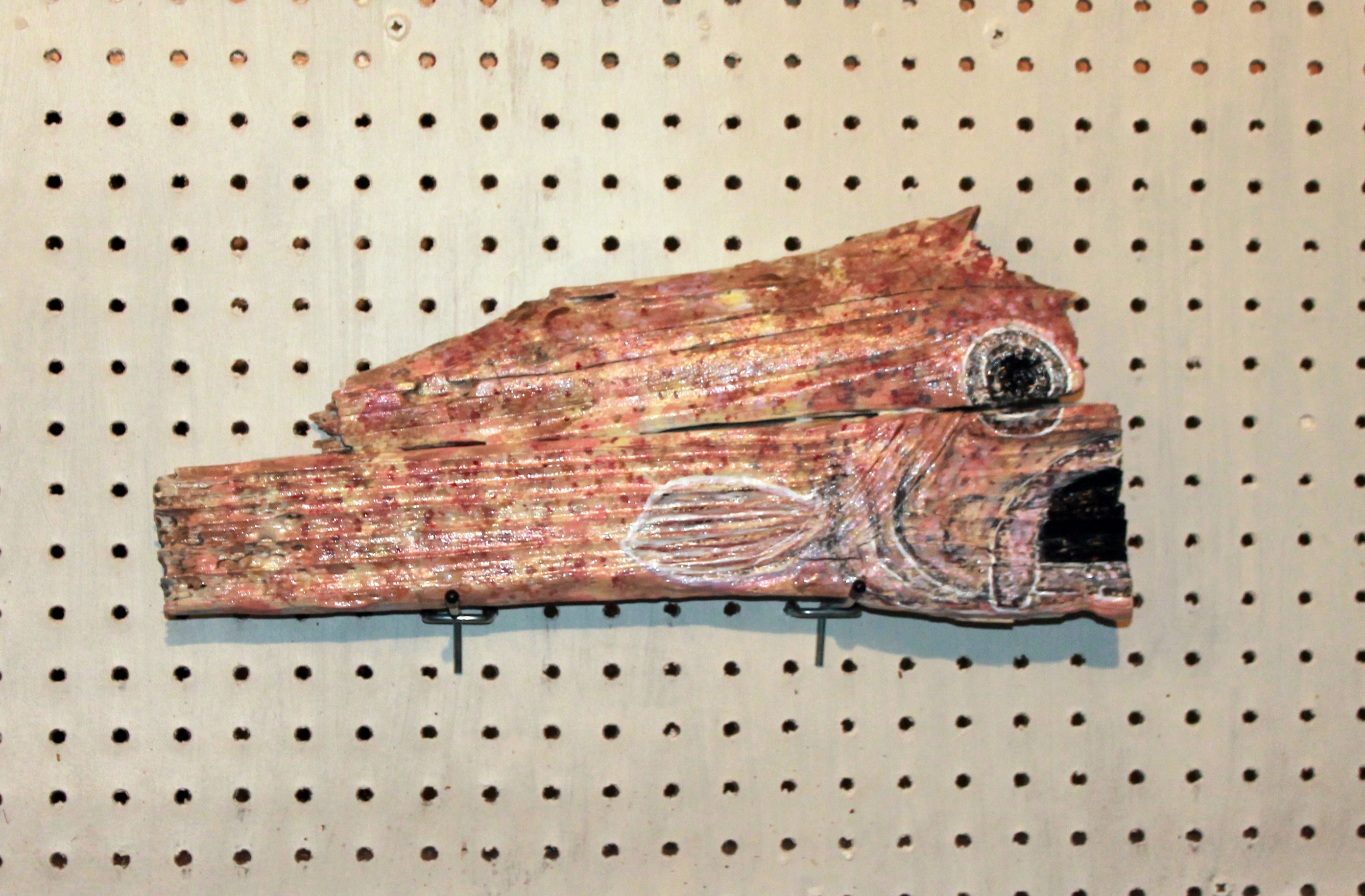 Driftwood Grouper